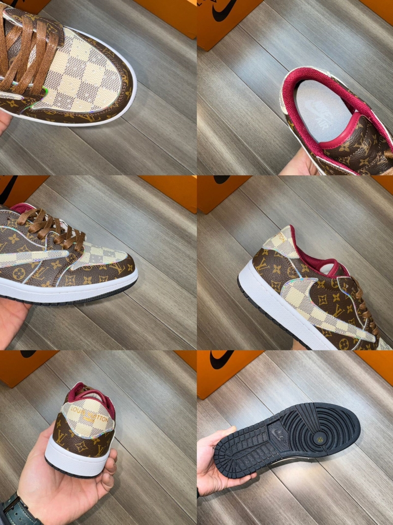 Louis Vuitton Sneakers